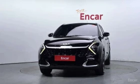 Kia Sportage * Diesel 2.0 2WD * CARFAX * ЦЕНА ДО БГ, снимка 3