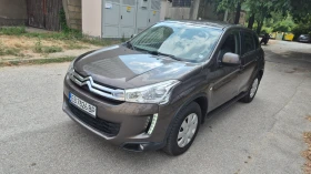Citroen C4 AIRCROSS 1.6 D, снимка 1