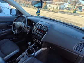 Citroen C4 AIRCROSS 1.6 D, снимка 9