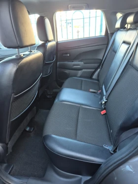 Citroen C4 AIRCROSS 1.6 D, снимка 8