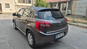 Citroen C4 AIRCROSS 1.6 D, снимка 6