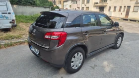 Citroen C4 AIRCROSS 1.6 D, снимка 4