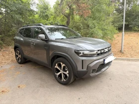 Dacia Duster, снимка 4