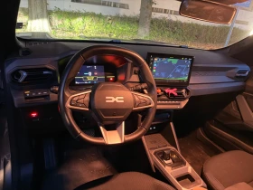 Dacia Duster, снимка 14