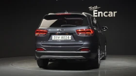 Kia Sorento 2.0* ПОДГРЕВ ВОЛАН* ЛЮК* КРАЙНА ЦЕНА, снимка 4