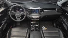 Kia Sorento 2.0* ПОДГРЕВ ВОЛАН* ЛЮК* КРАЙНА ЦЕНА, снимка 7
