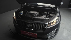 Kia Sorento 2.0* ПОДГРЕВ ВОЛАН* ЛЮК* КРАЙНА ЦЕНА, снимка 6