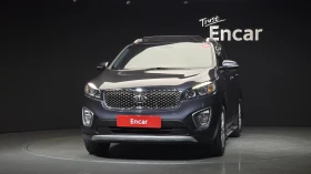Kia Sorento 2.0* ПОДГРЕВ ВОЛАН* ЛЮК* КРАЙНА ЦЕНА, снимка 3
