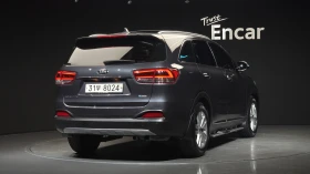 Kia Sorento 2.0* ПОДГРЕВ ВОЛАН* ЛЮК* КРАЙНА ЦЕНА, снимка 2