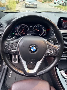 BMW X4 М40i, снимка 12