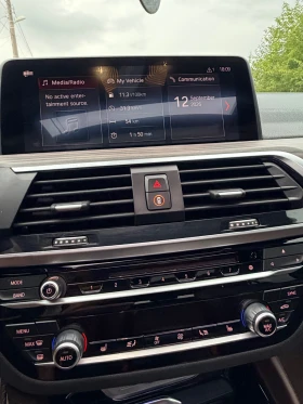 BMW X4 М40i, снимка 8