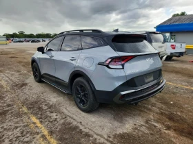 Kia Sportage 2.5l X-Pro Prestige, снимка 2
