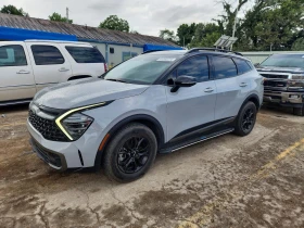Kia Sportage 2.5l X-Pro Prestige, снимка 1