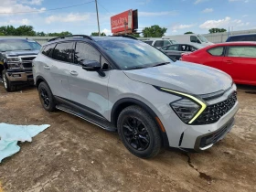 Kia Sportage 2.5l X-Pro Prestige, снимка 4