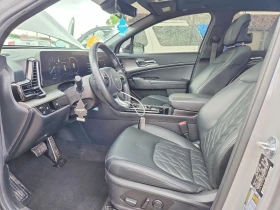 Kia Sportage 2.5l X-Pro Prestige, снимка 7