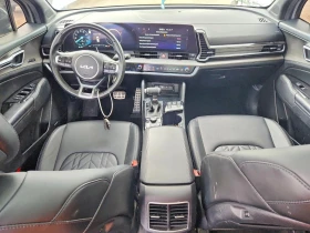 Kia Sportage 2.5l X-Pro Prestige, снимка 8