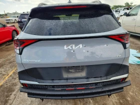 Kia Sportage 2.5l X-Pro Prestige, снимка 6