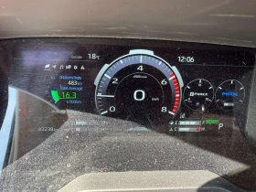 Toyota Tundra * Limited Hybrid * CARFAX * , снимка 8