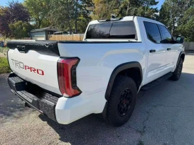 Toyota Tundra * Limited Hybrid * CARFAX * , снимка 15