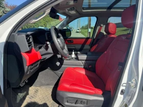 Toyota Tundra * Limited Hybrid * CARFAX * , снимка 5