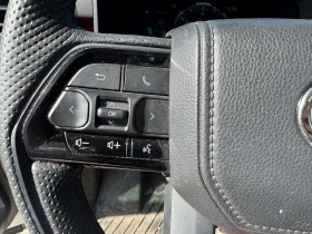 Toyota Tundra * Limited Hybrid * CARFAX * , снимка 17