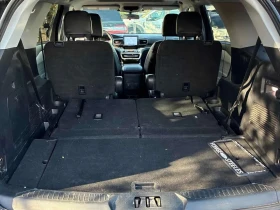Ford Explorer, снимка 13