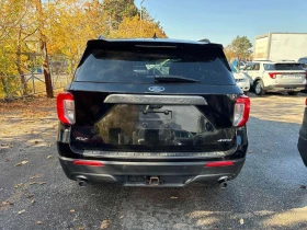 Ford Explorer, снимка 5