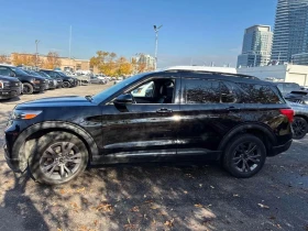Ford Explorer, снимка 2