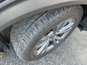 Ford Explorer, снимка 6