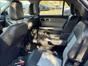 Ford Explorer, снимка 12
