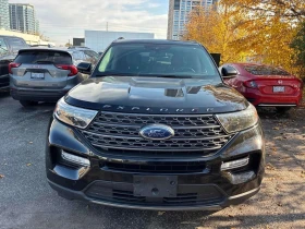 Ford Explorer, снимка 3