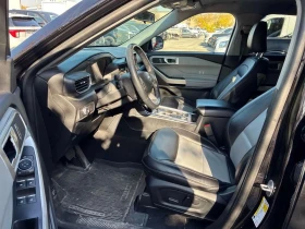 Ford Explorer, снимка 7