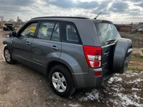 Suzuki Grand vitara 1.9DDiS - [4] 