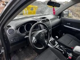 Suzuki Grand vitara 1.9DDiS - [8] 