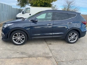 Hyundai Santa fe 2.2 CRDI на части, снимка 3