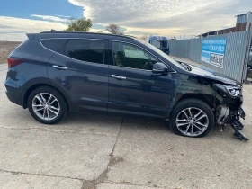 Hyundai Santa fe 2.2 CRDI на части, снимка 4