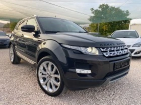     Land Rover Range Rover Evoque 2.2SD4* 190* * * LED* * * 