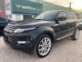 Land Rover Range Rover Evoque 2.2SD4* 190* * * LED* * *  | Mobile.bg    7