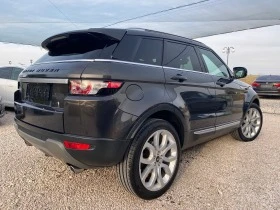     Land Rover Range Rover Evoque 2.2SD4* 190* * * LED* * * 