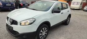 Обява за продажба на Nissan Qashqai 1, 6 БЕНЗ/ГАЗ/НАВИГ/5В ~12 300 лв. - изображение 1