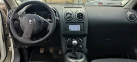 Nissan Qashqai 1, 6 ///5 | Mobile.bg    15