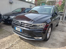 VW Tiguan 2.0TDi-4 MOTION * * DIGITAL* LED* 152. | Mobile.bg    1