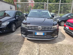 VW Tiguan 2.0TDi-4 MOTION * * DIGITAL* LED* 152. | Mobile.bg    2