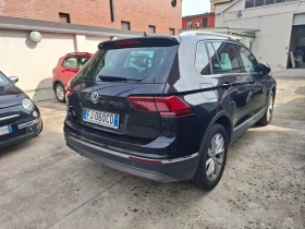 VW Tiguan 2.0TDi-4 MOTION * * DIGITAL* LED* 152. | Mobile.bg    4