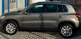 Обява за продажба на VW Tiguan 2.0 TDI Comman Rail ~15 900 лв. - изображение 3