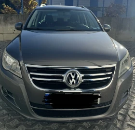 Обява за продажба на VW Tiguan 2.0 TDI Comman Rail ~15 900 лв. - изображение 7