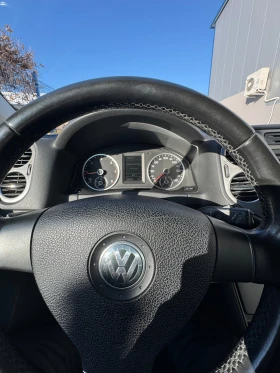 VW Tiguan 2.0 TDI Comman Rail, снимка 14