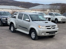 Toyota Hilux 2.5D4-D 4x4, снимка 7