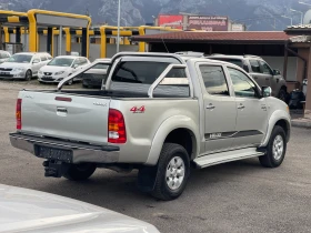 Toyota Hilux 2.5D4-D 4x4, снимка 5