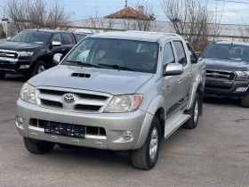 Toyota Hilux 2.5D4-D 4x4, снимка 1